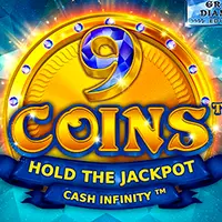 Rollero – 9 Coins