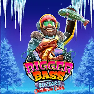 Rollero – Bigger Bass Blizzard