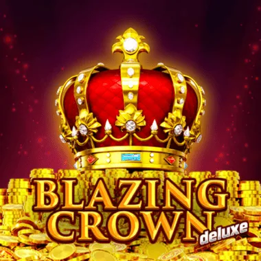 Rollero – Blazing Crown Deluxe