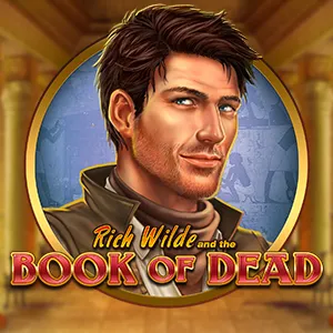 Rollero – Book Of Dead