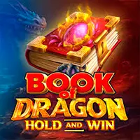 Rollero – Book Of Dragon