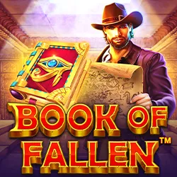 Rollero – Book Of Fallen