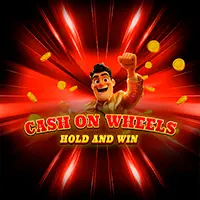 Rollero – Cash On Wheels
