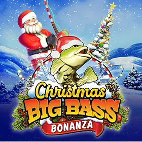Rollero – Christmas Big Bass