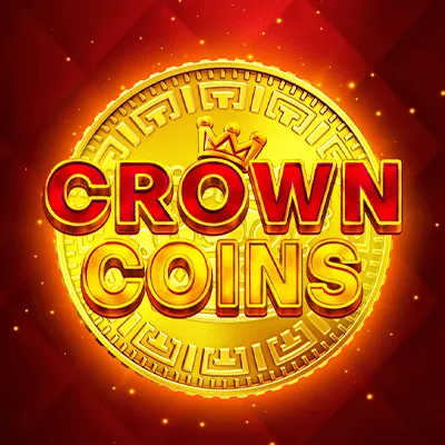 Rollero – Crown Coins