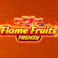 Rollero – Flame Fruits Frenzy