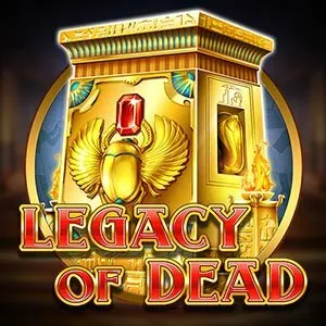 Rollero – Legacy Of Dead