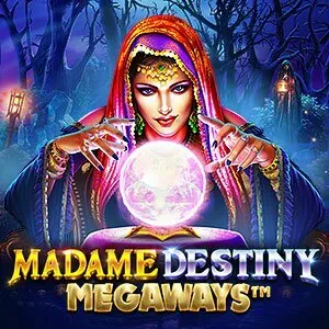 Rollero – Madame Destiny Megaways