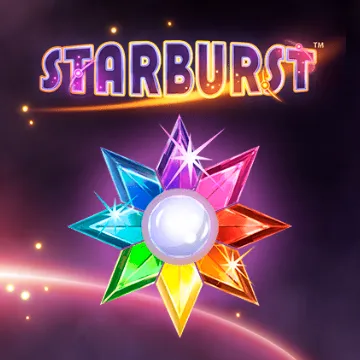 Rollero – Starburst