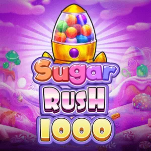 Rollero – Sugar Rush 1000