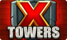 Rollero – Tower X