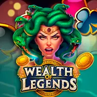 Rollero – Wealth Legends